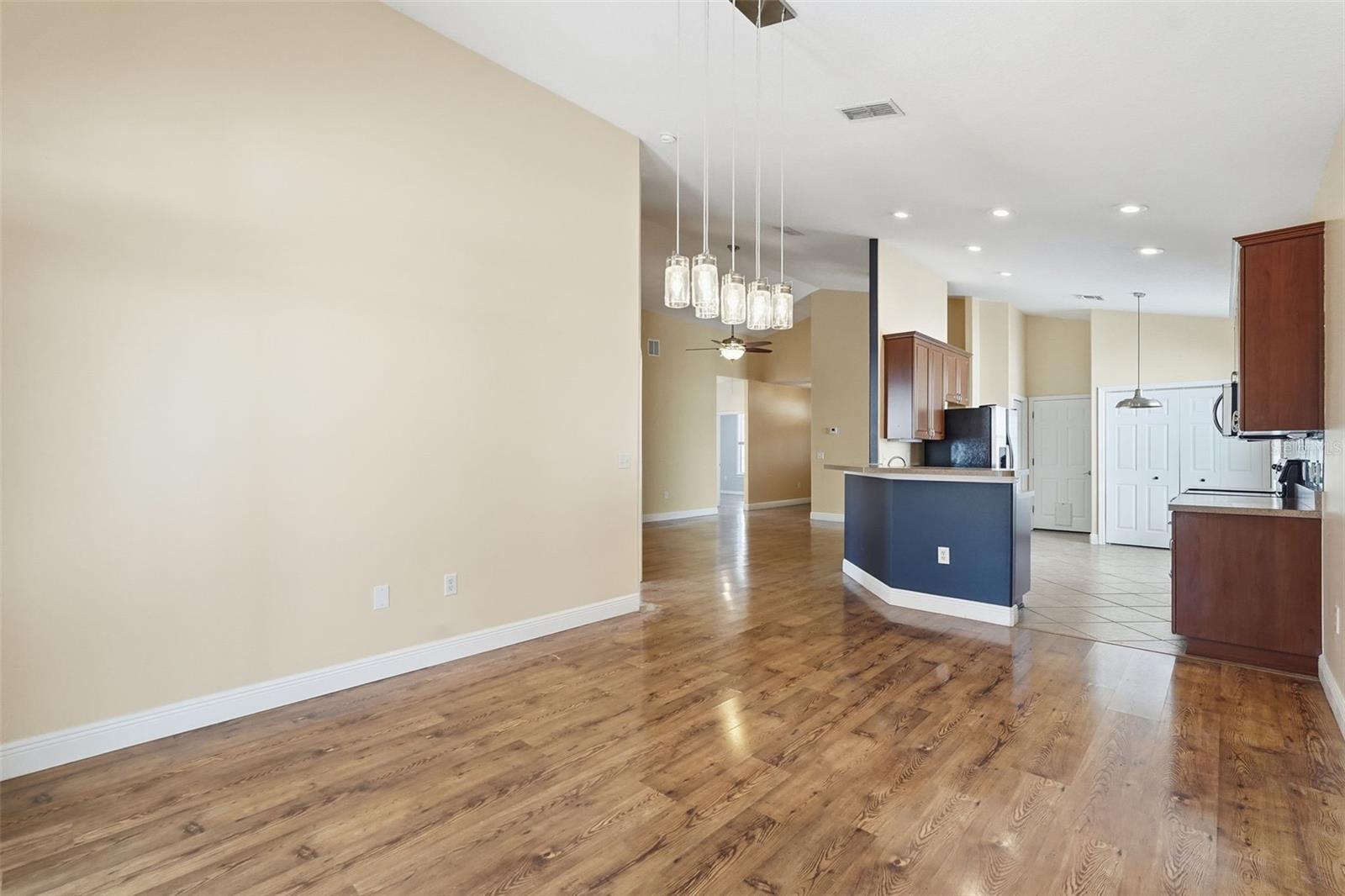 SILVER OAKS VILLAGE PH 02 - Residential