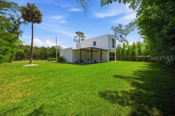 7412 VAN DYKE ROAD