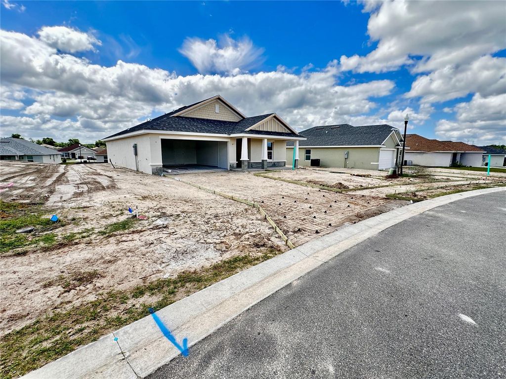Photo of 4488 NE 31st Place, Ocala, FL 34470 (MLS # OM722901)