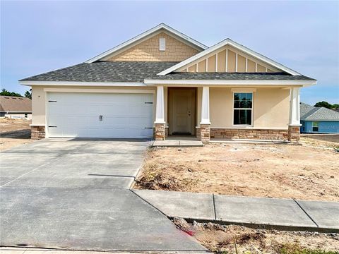 Photo of 4488 NE 31st Place, Ocala, FL 34470 (MLS # OM722901)