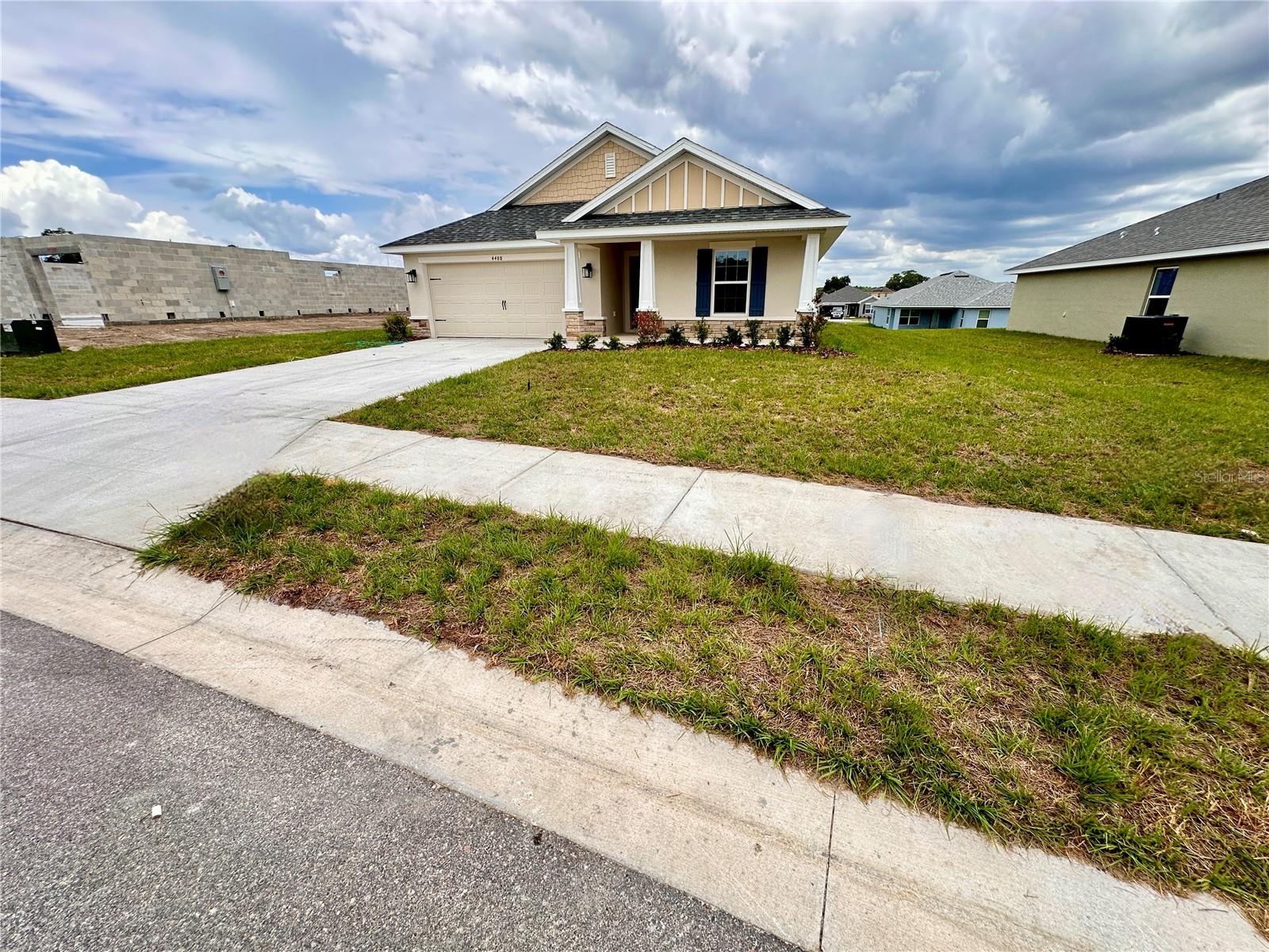 4488 NE 31ST PLACE