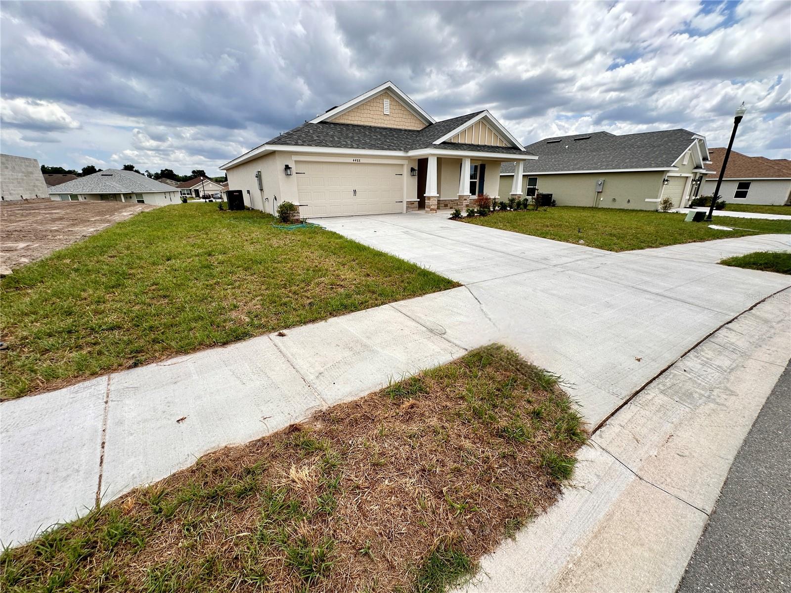 4488 NE 31ST PLACE