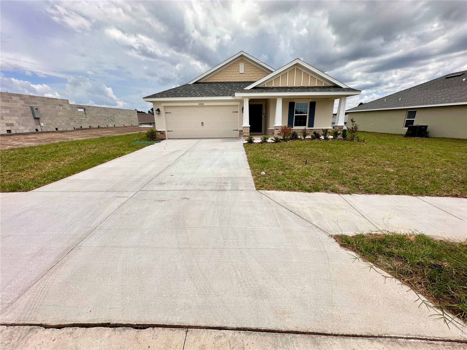 4488 NE 31ST PLACE
