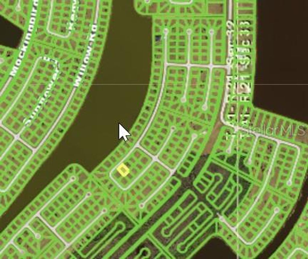 Photo of 28 Carnation Drive, Placida, FL 33946 (MLS # D6143888)