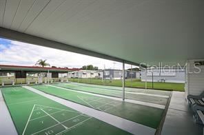 TANGLEWOOD MOBILE VILLAGE - Residential