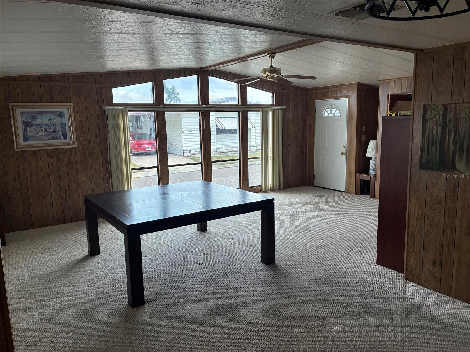 TANGLEWOOD MOBILE VILLAGE - Residential