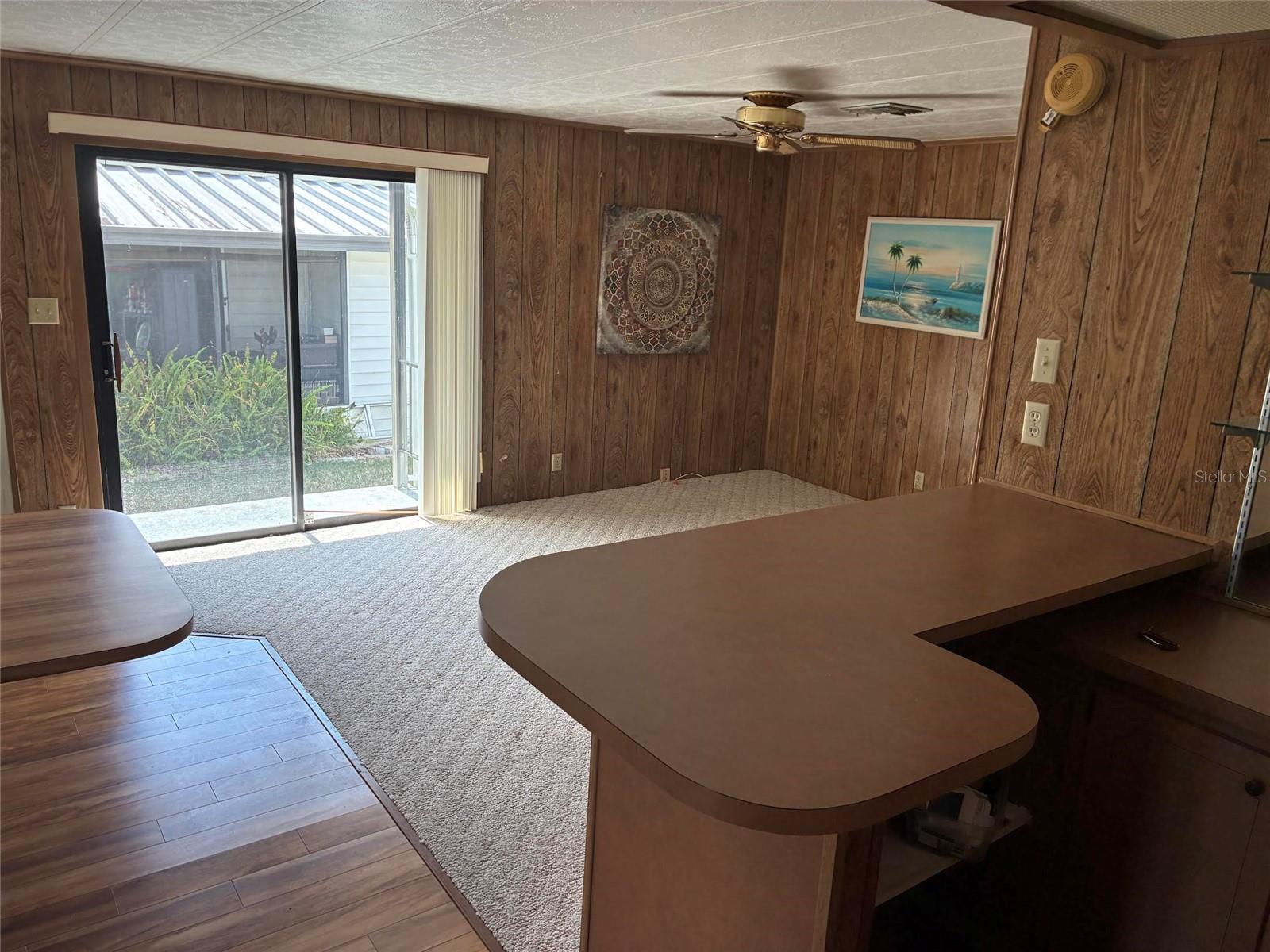 TANGLEWOOD MOBILE VILLAGE - Residential