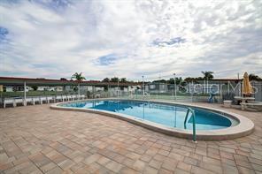 TANGLEWOOD MOBILE VILLAGE - Residential