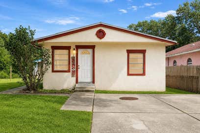 7311 ARDENWOOD STREET TAMPA FL 33625