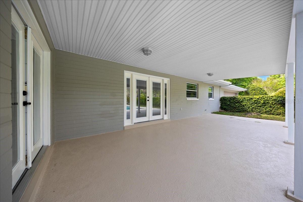 SHERWOOD FOREST - Residential