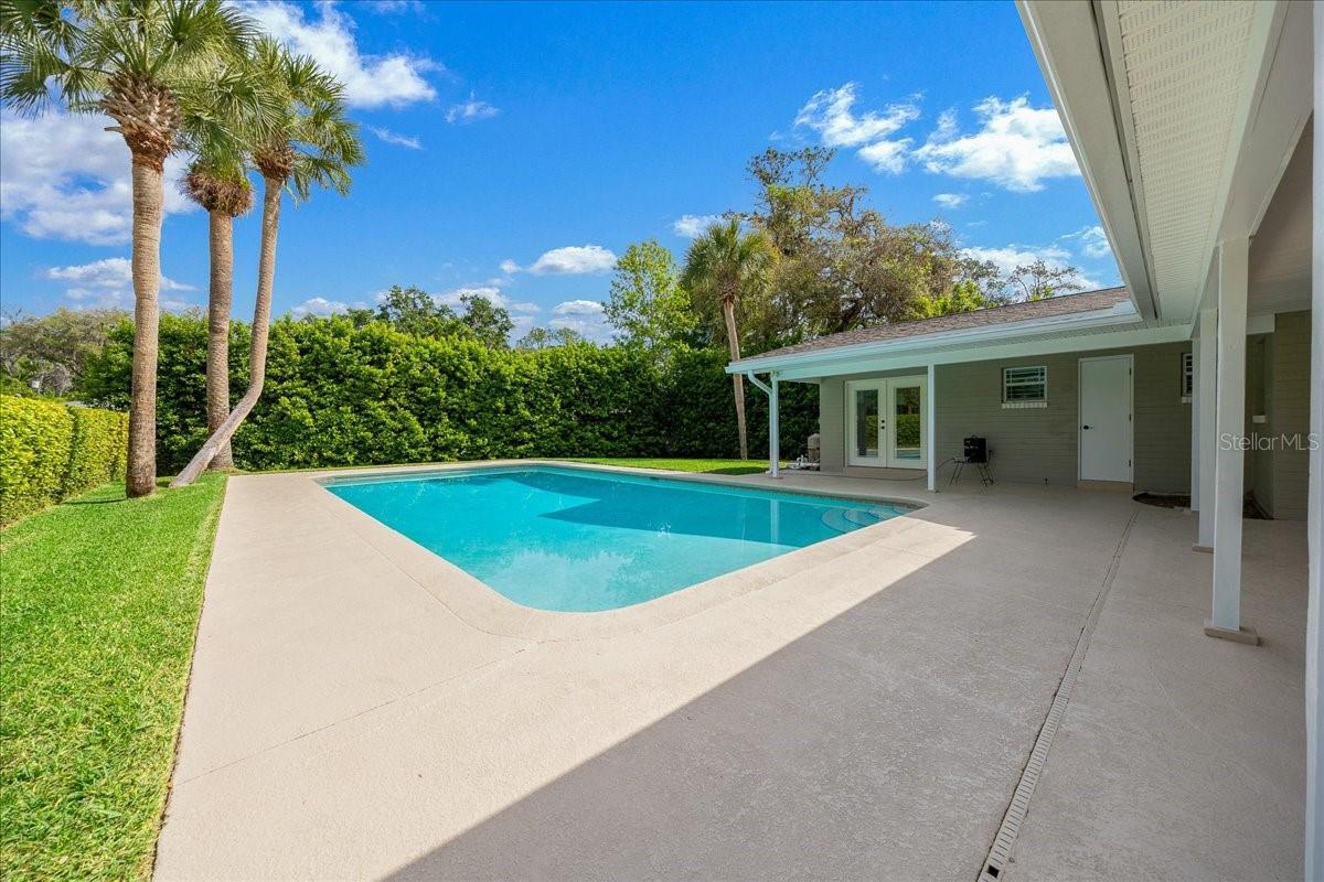 SHERWOOD FOREST - Residential