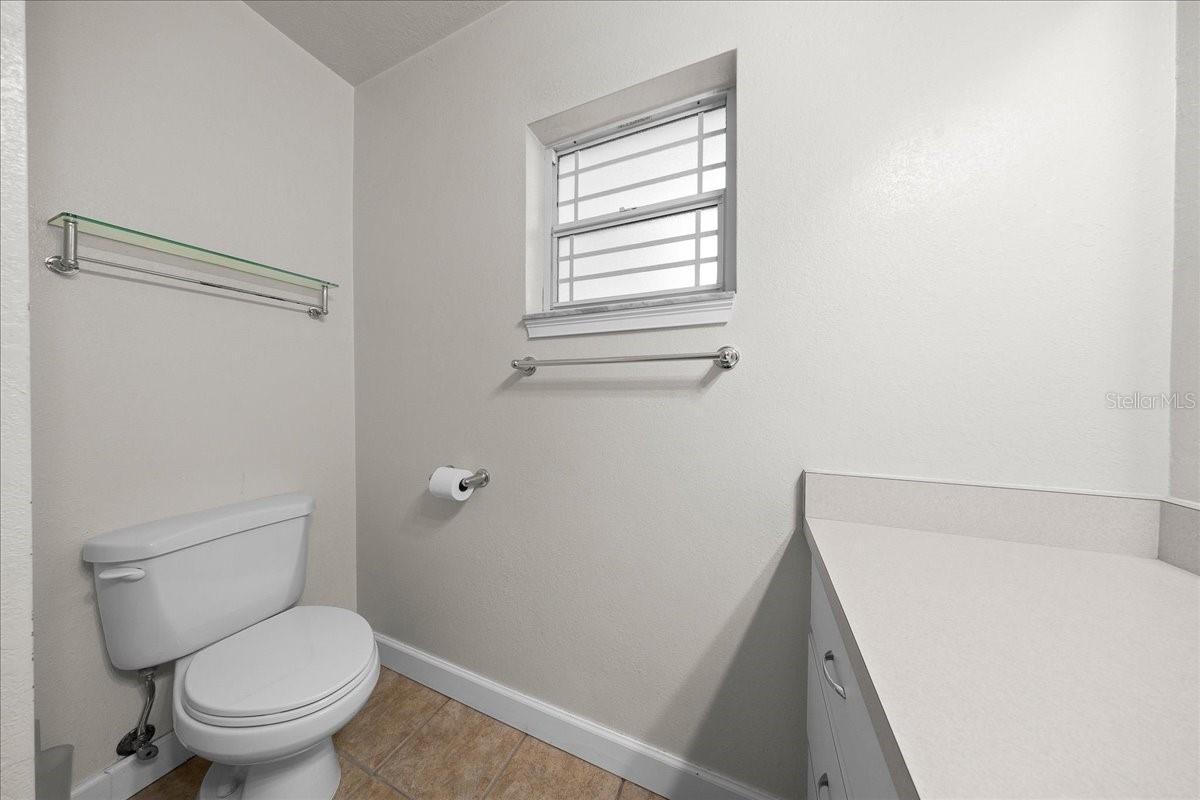 SHERWOOD FOREST - Residential