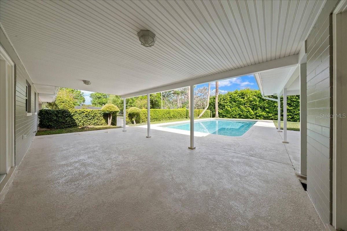 SHERWOOD FOREST - Residential