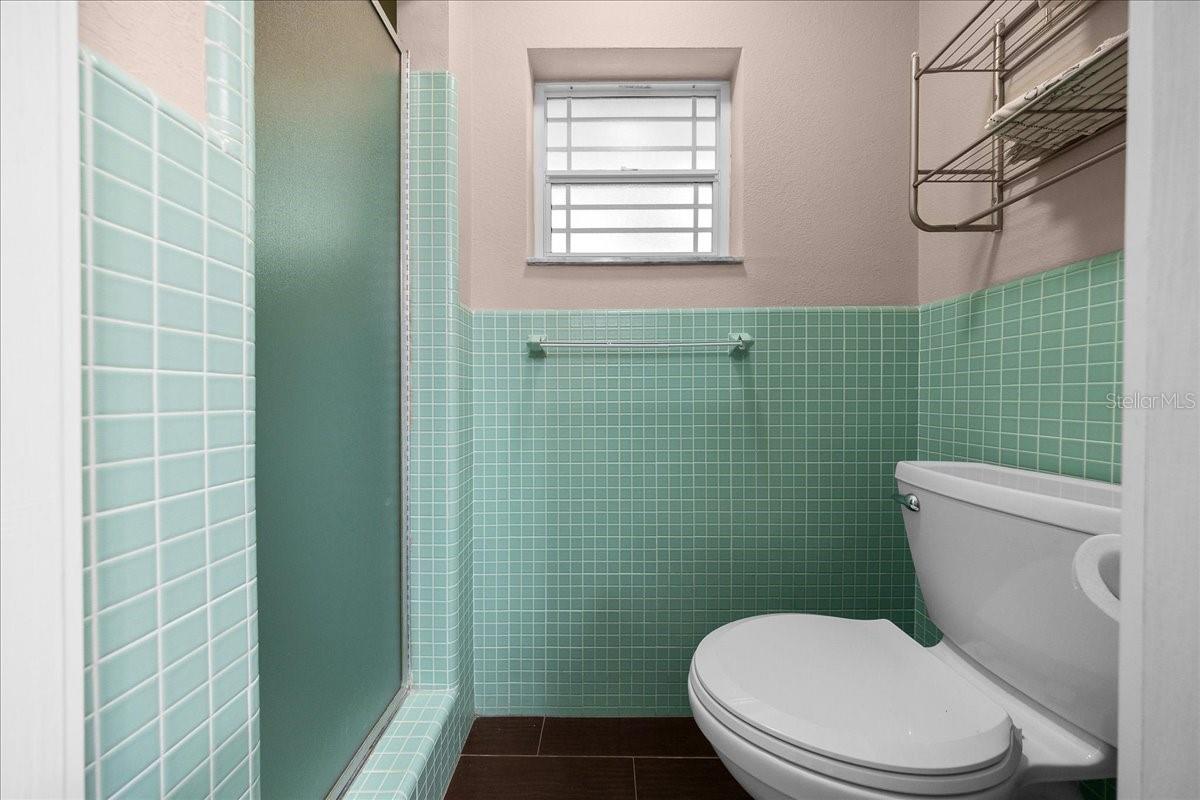 SHERWOOD FOREST - Residential