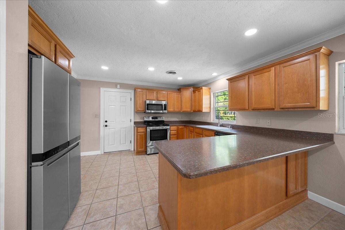 SHERWOOD FOREST - Residential