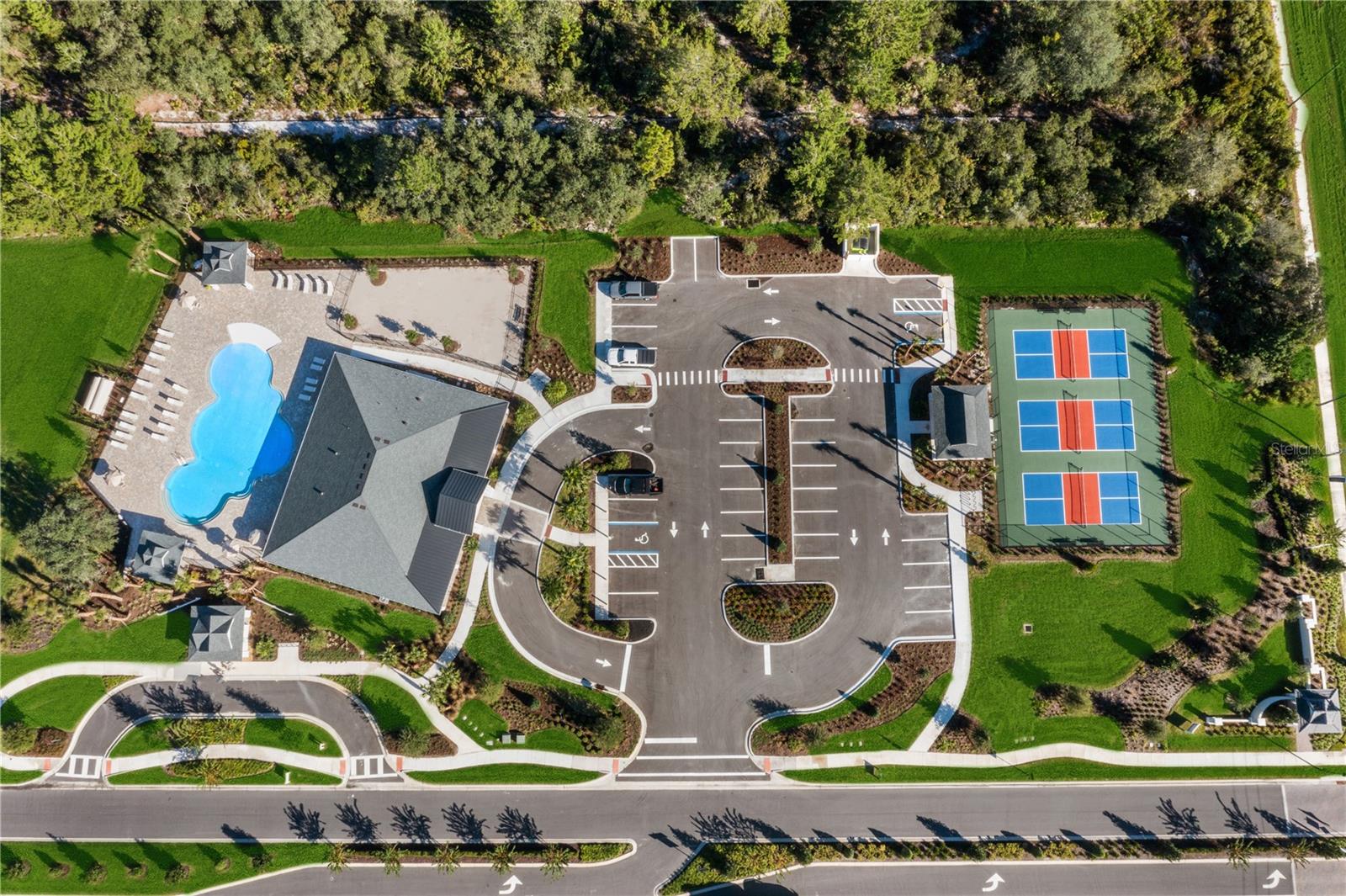 RESERVE AT VICTORIA PHASE II - Residential