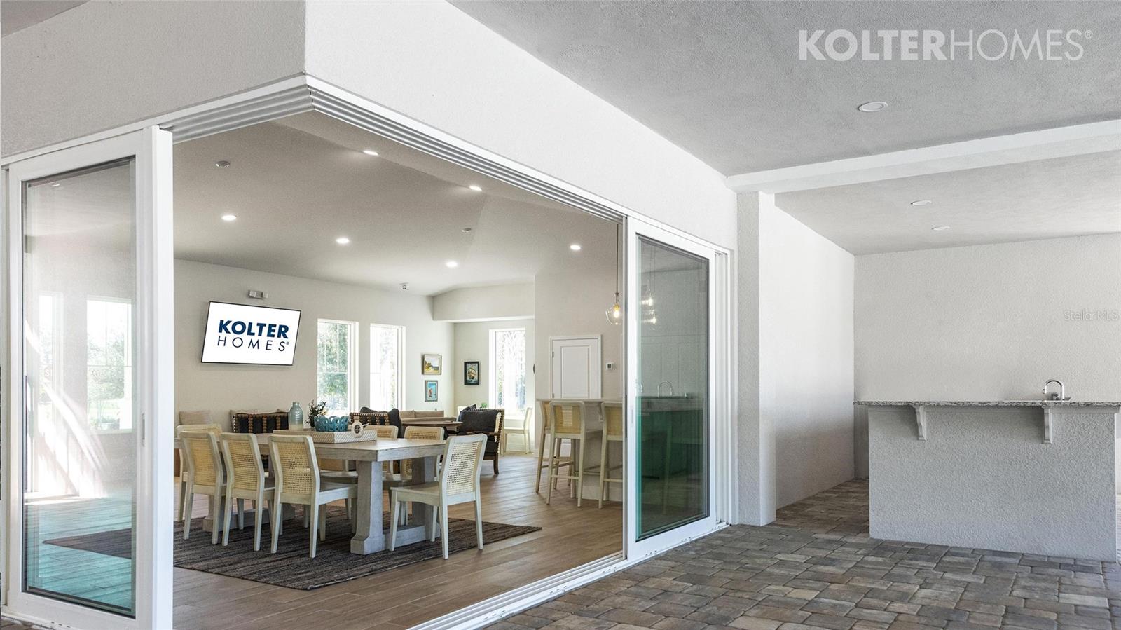 RESERVE AT VICTORIA PHASE II - Residential