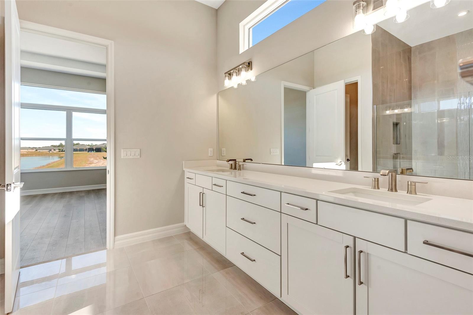 RESERVE AT VICTORIA PHASE II - Residential