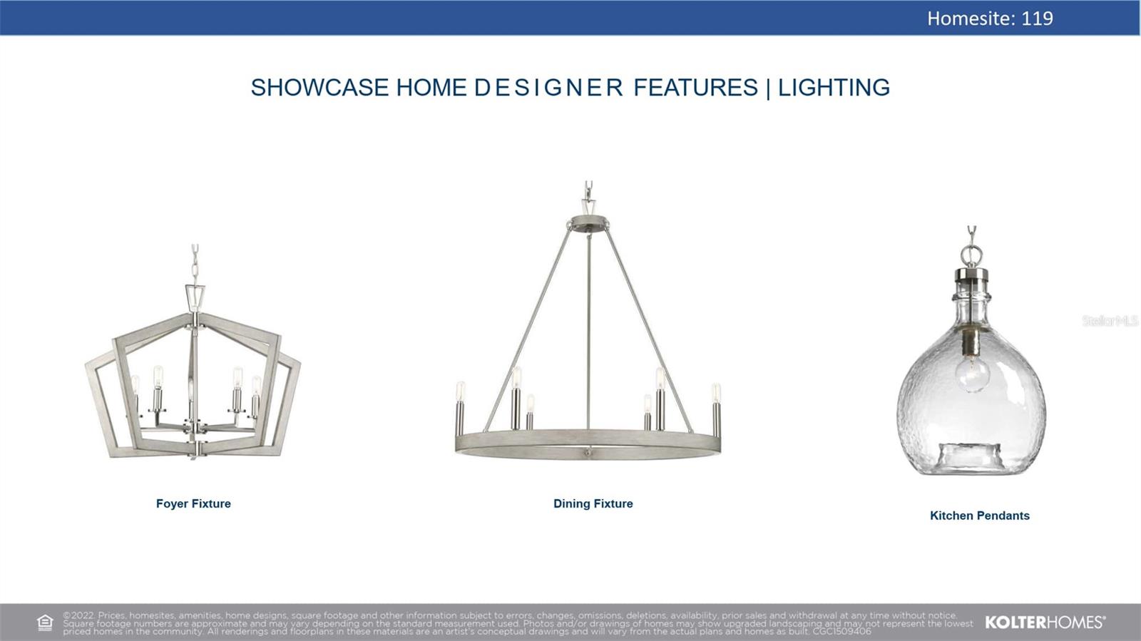 RESERVE AT VICTORIA PHASE II - Residential
