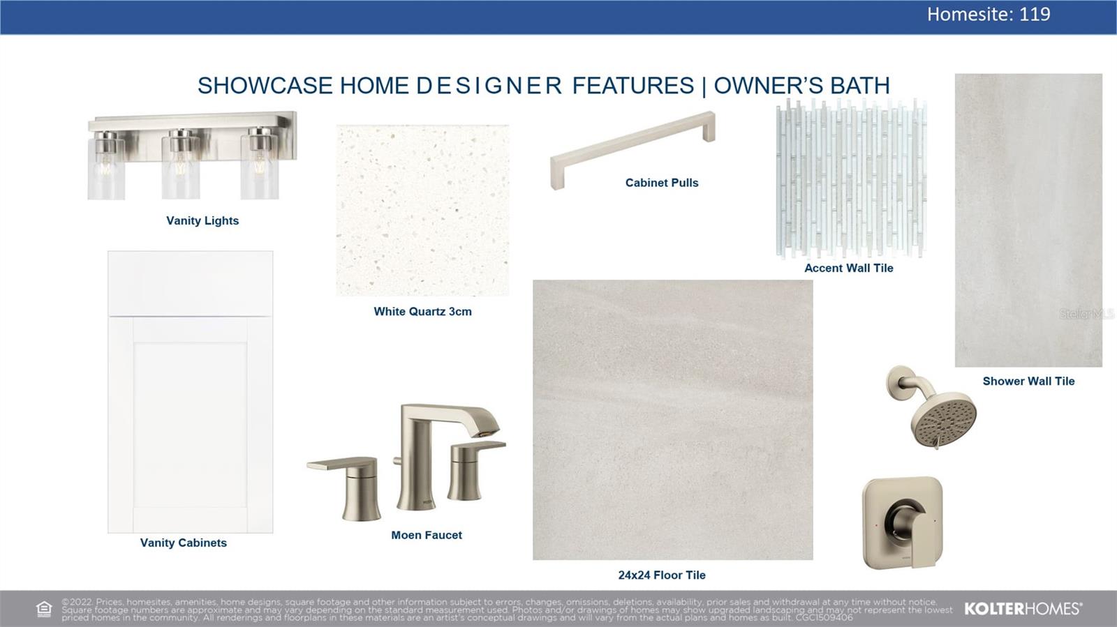 RESERVE AT VICTORIA PHASE II - Residential