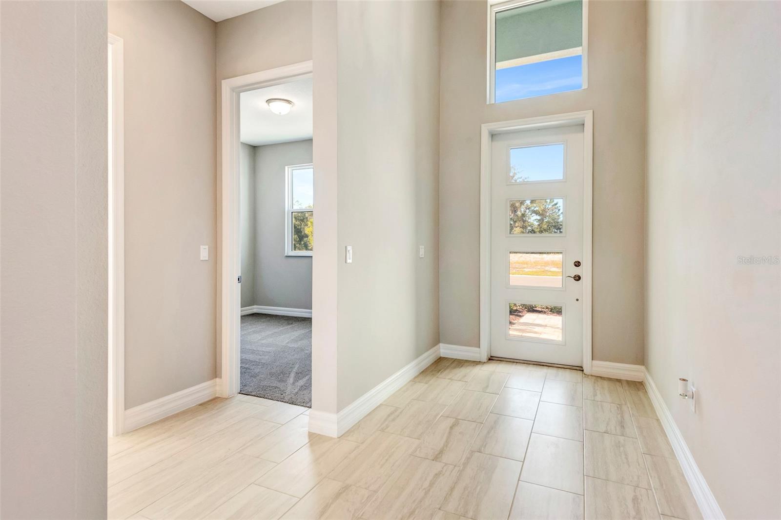 RESERVE AT VICTORIA PHASE II - Residential