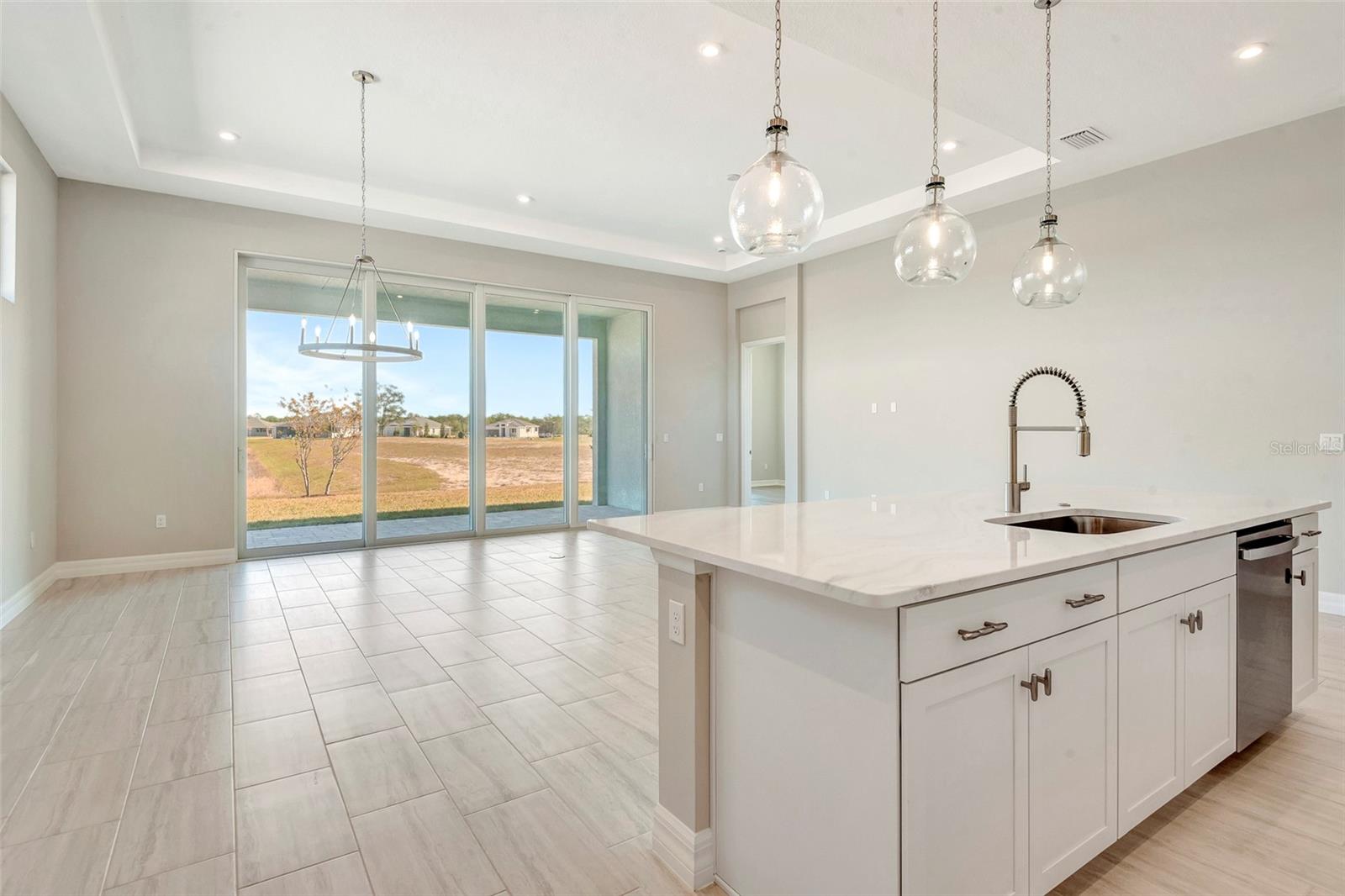 RESERVE AT VICTORIA PHASE II - Residential