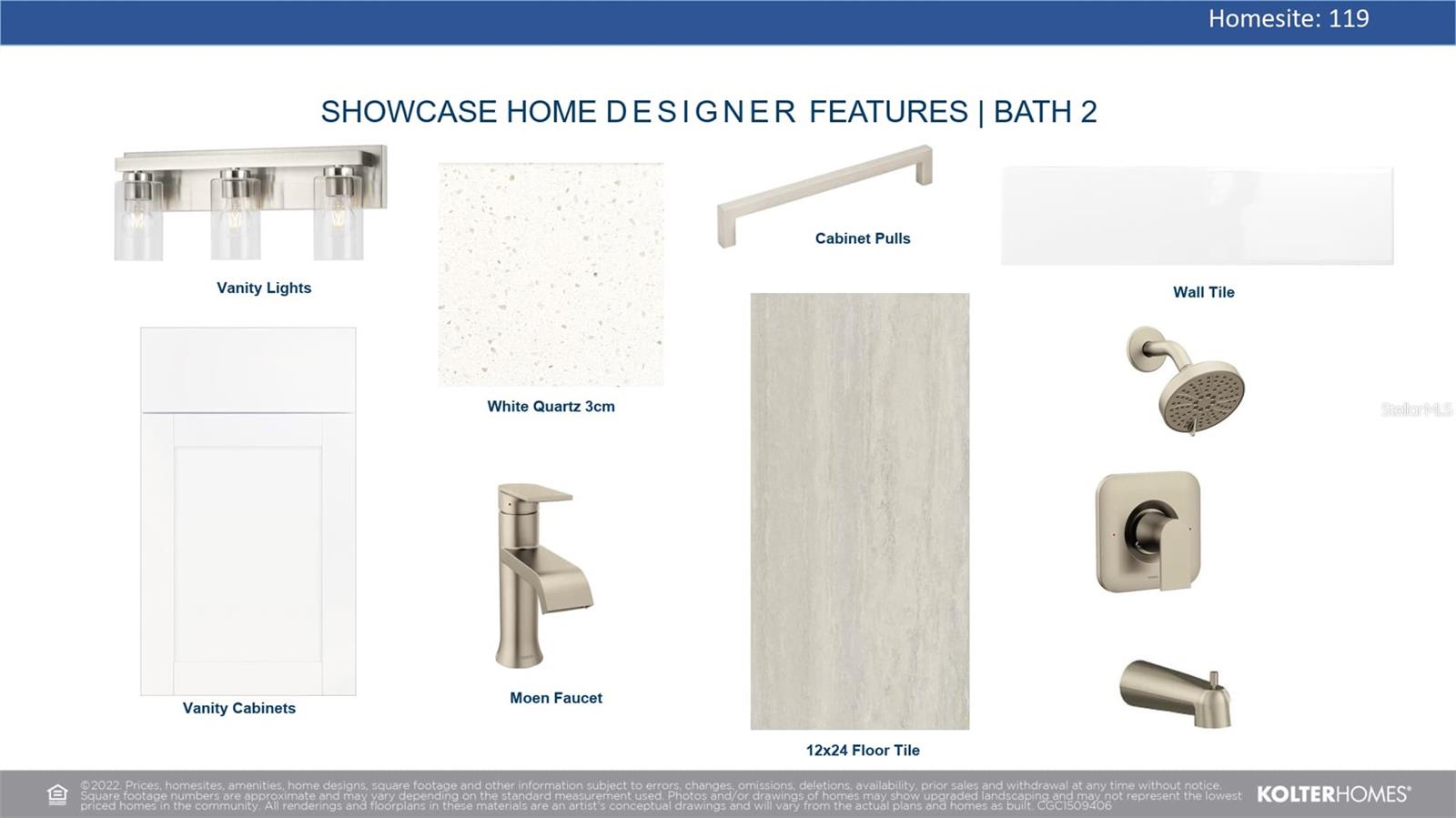 RESERVE AT VICTORIA PHASE II - Residential