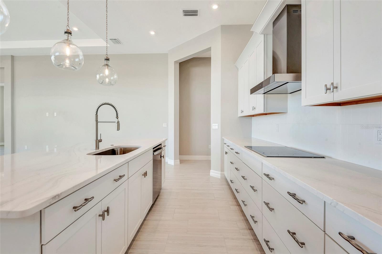 RESERVE AT VICTORIA PHASE II - Residential