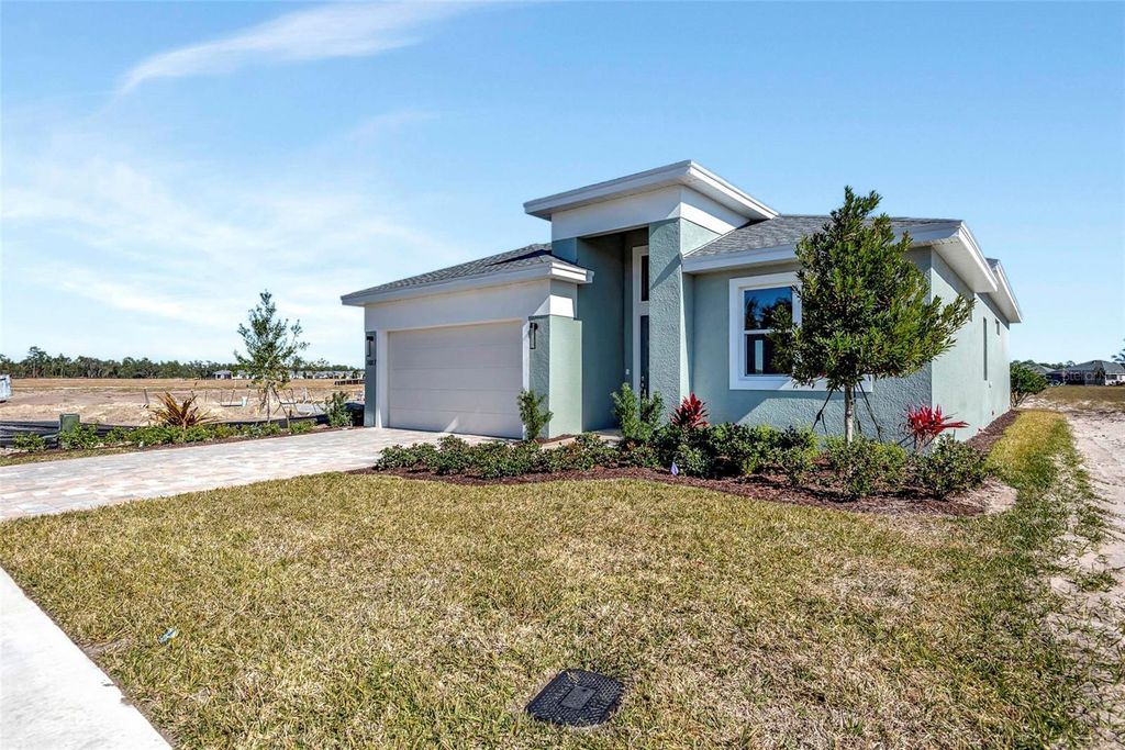 Photo of 1017 Liliana Drive, Deland, FL 32724 (MLS # O6358228)