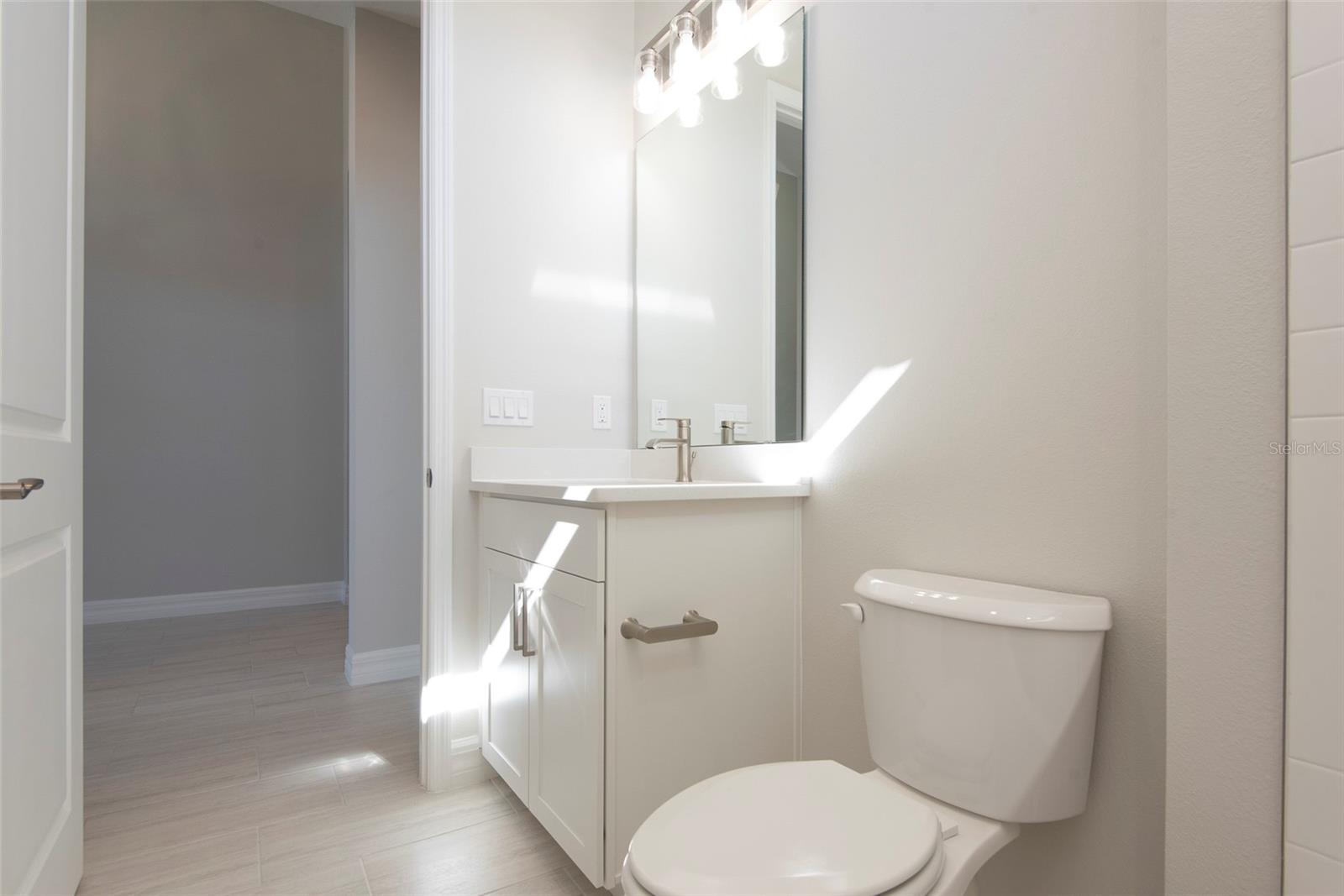 RESERVE AT VICTORIA PHASE II - Residential