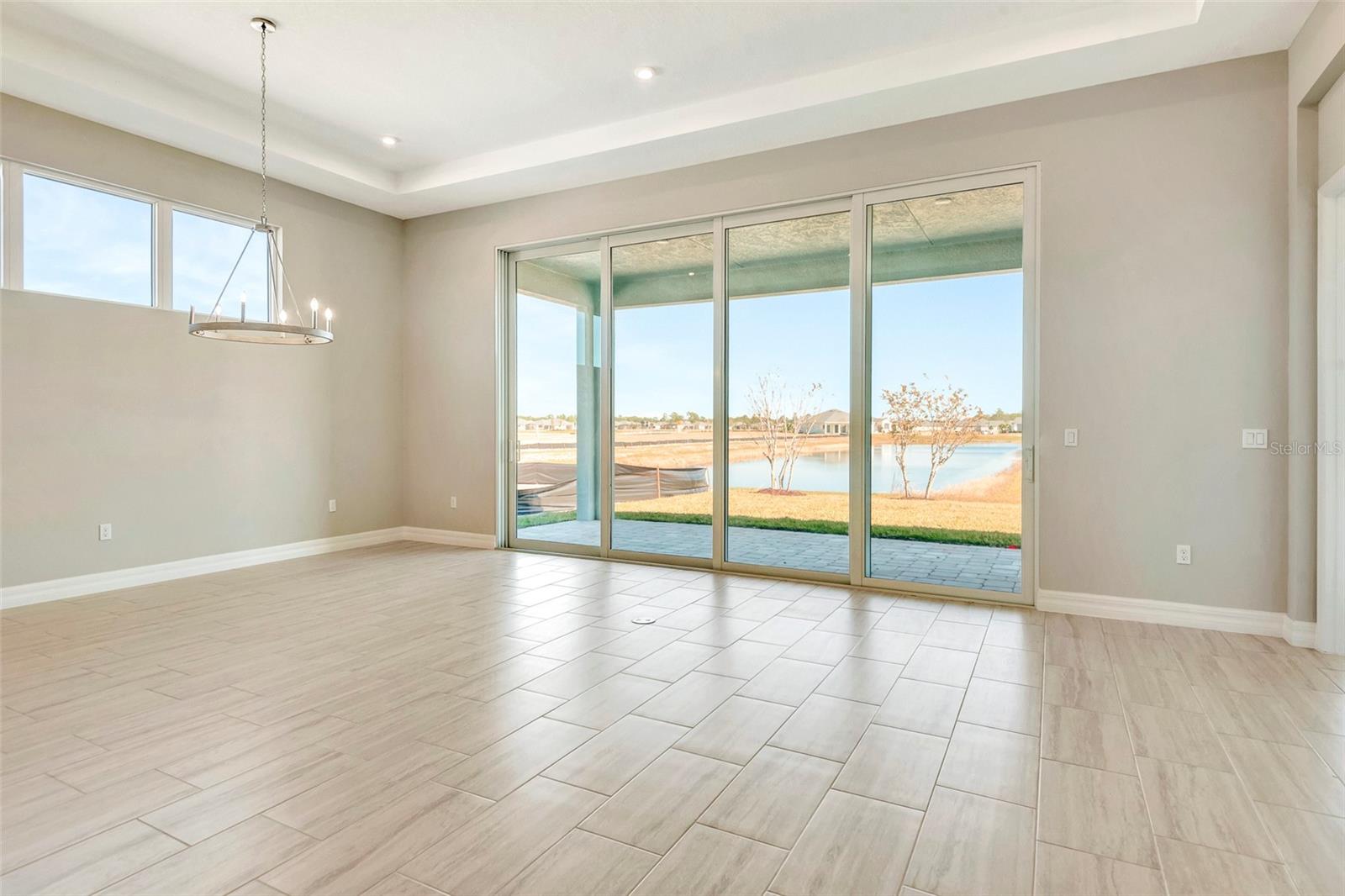 RESERVE AT VICTORIA PHASE II - Residential