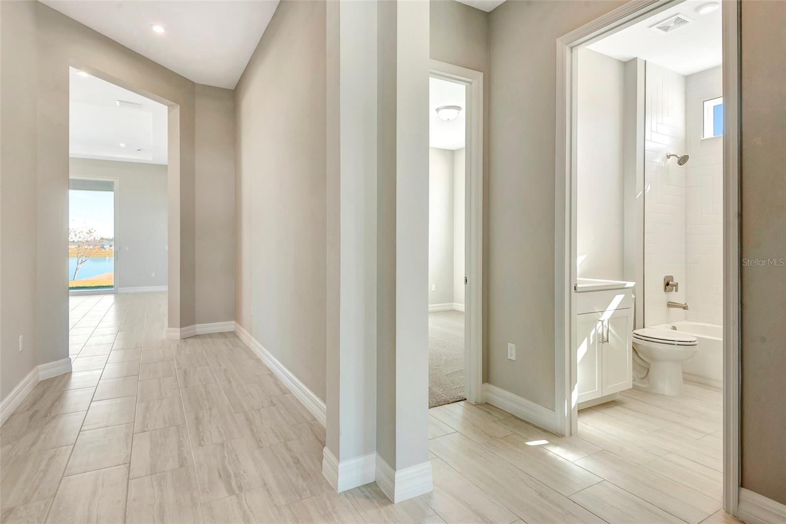 RESERVE AT VICTORIA PHASE II - Residential