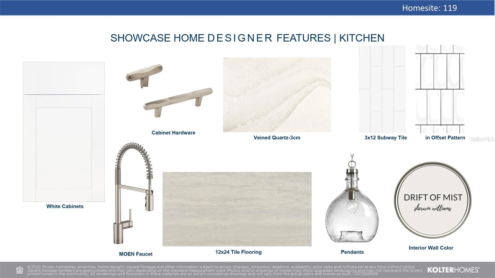 RESERVE AT VICTORIA PHASE II - Residential