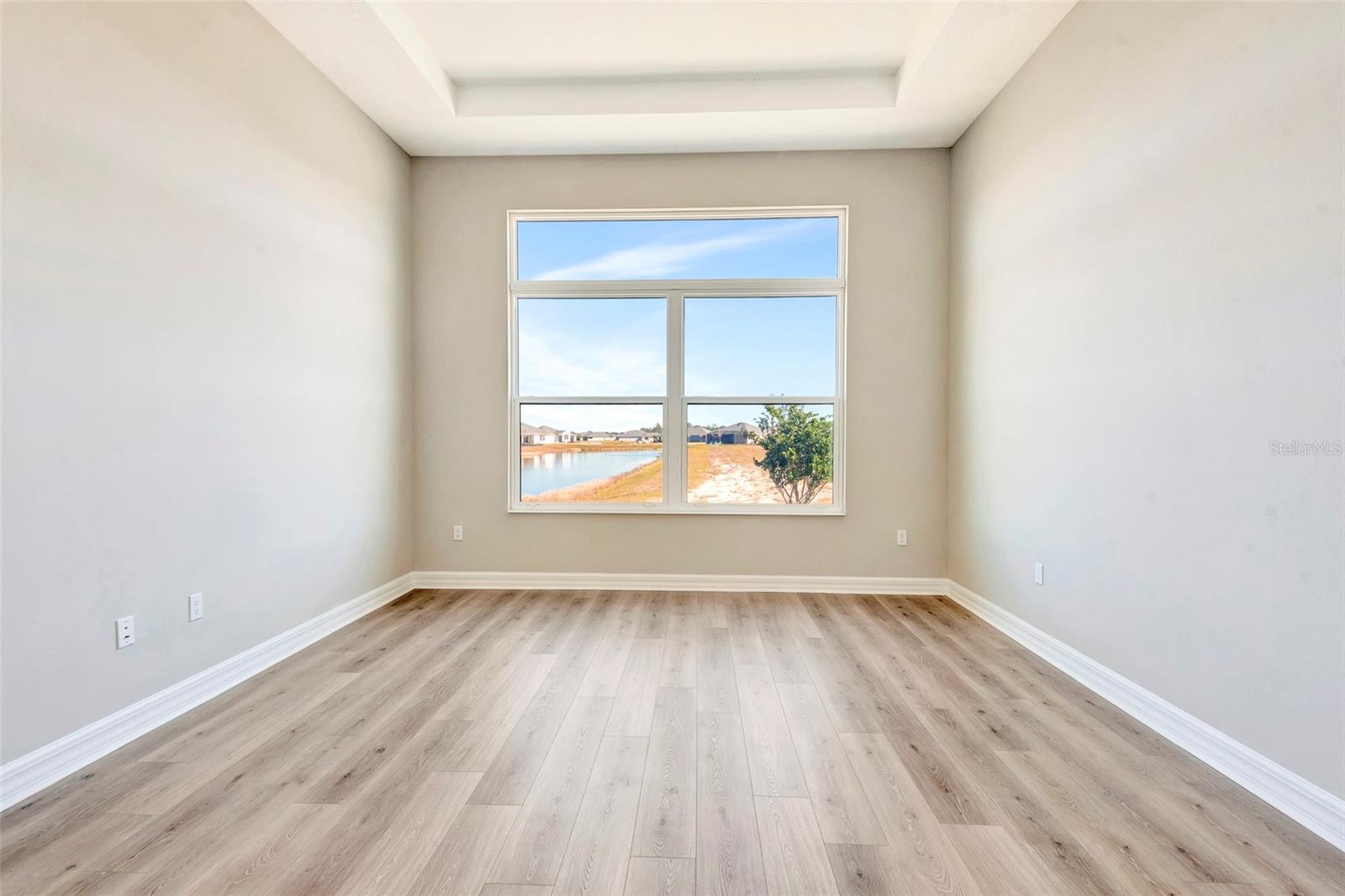 RESERVE AT VICTORIA PHASE II - Residential