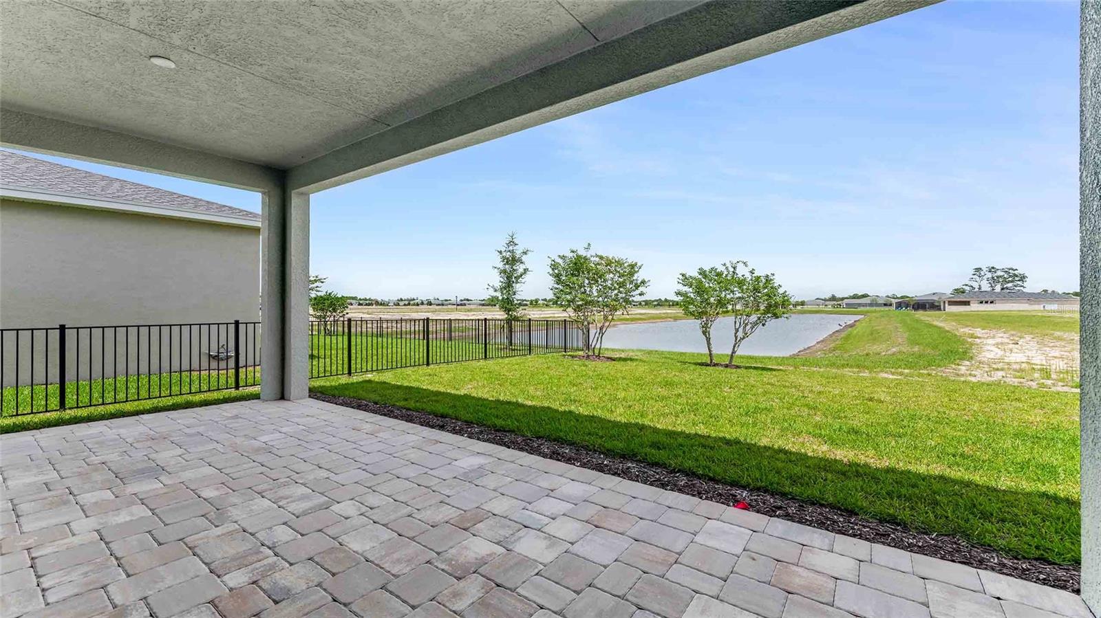 RESERVE AT VICTORIA PHASE II - Residential