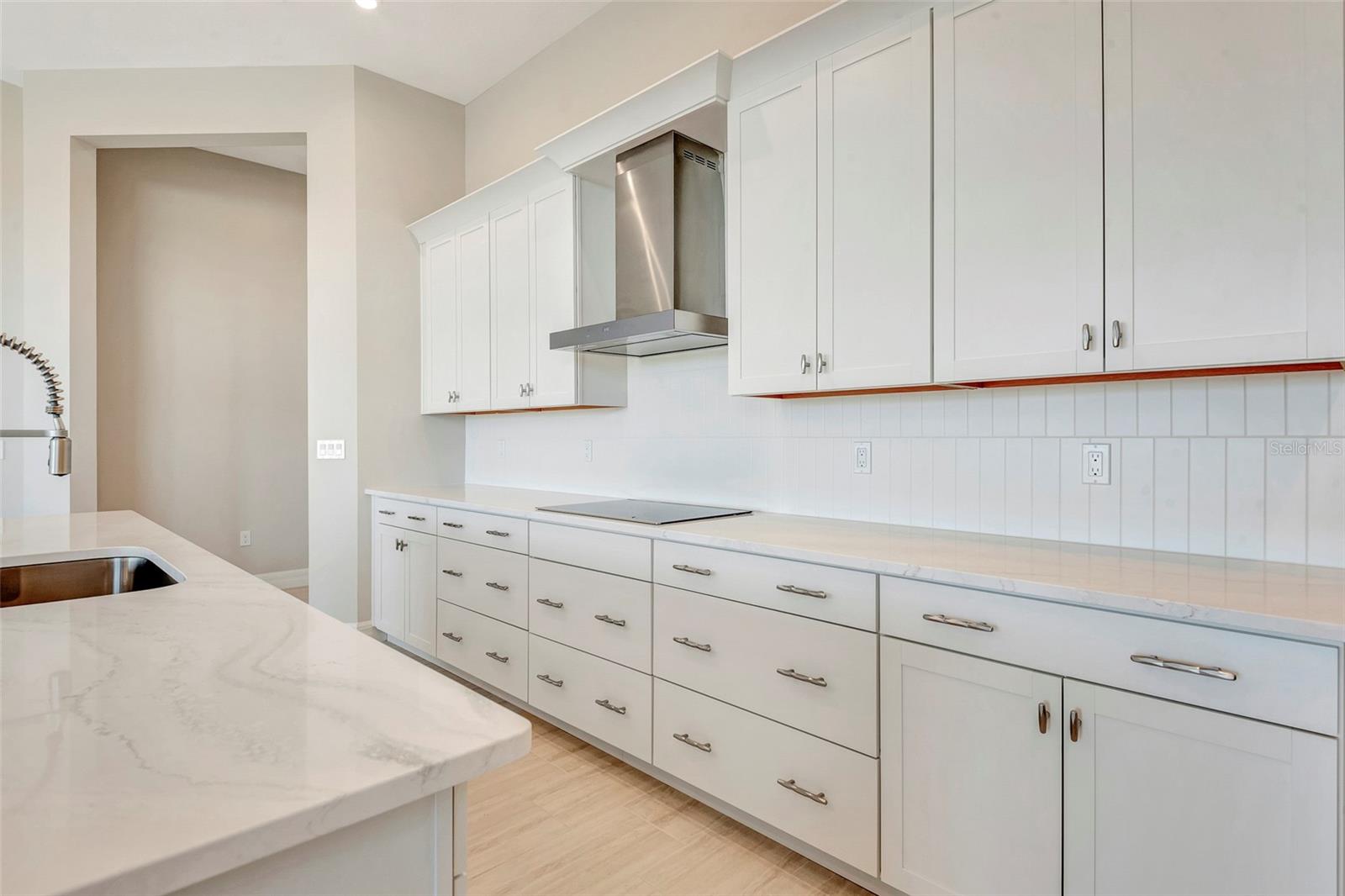 RESERVE AT VICTORIA PHASE II - Residential