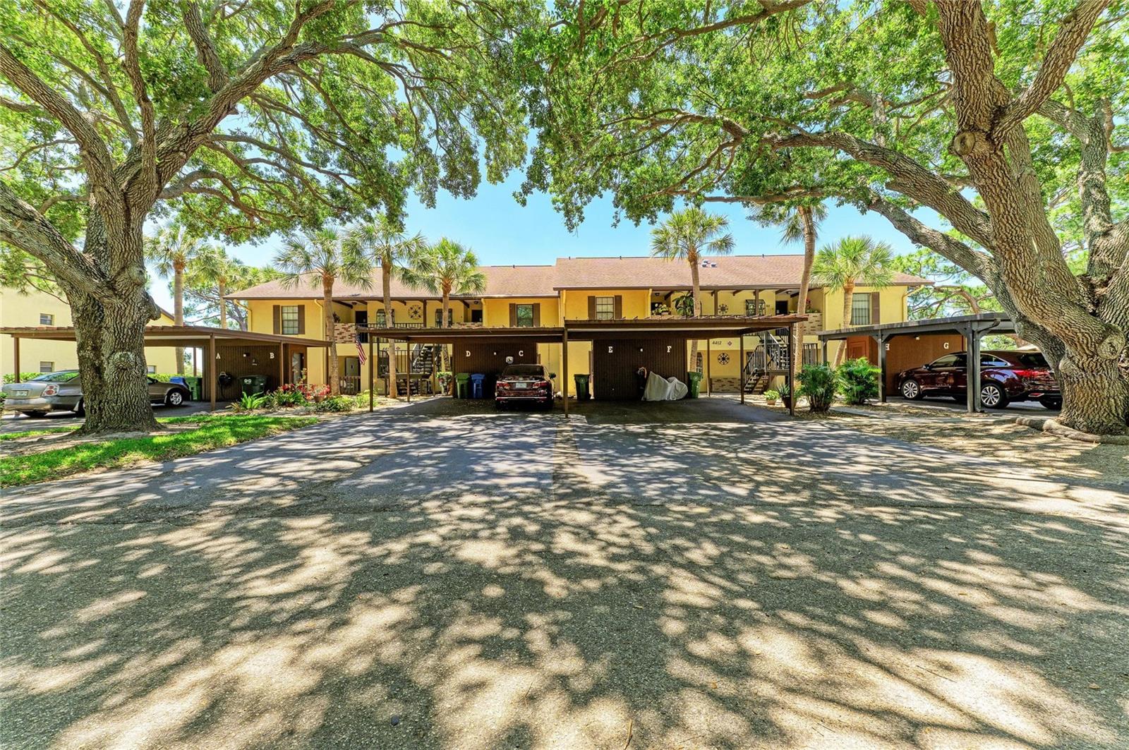 SPICEWOOD PH I - Residential