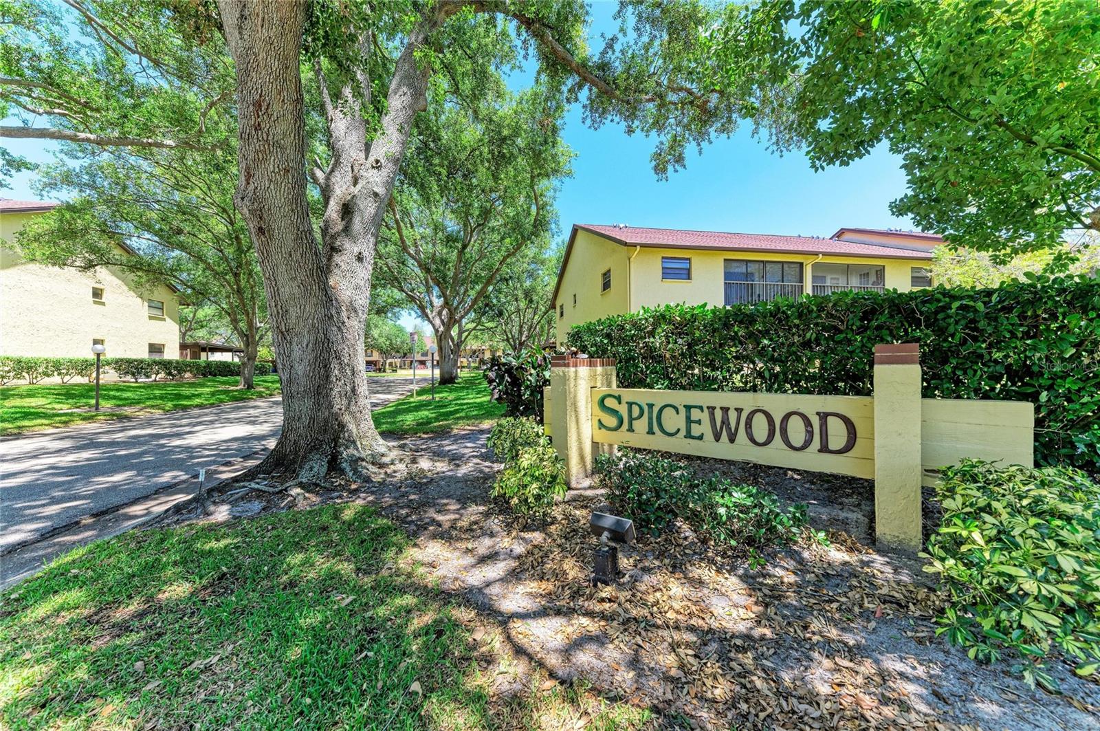 SPICEWOOD PH I - Residential