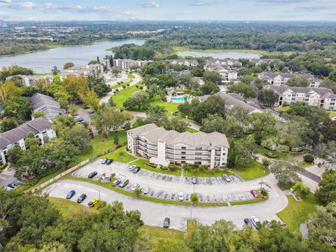 A home in ALTAMONTE SPRINGS