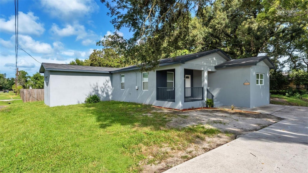 Photo of 2409 W Parker Street, Lakeland, FL 33815 (MLS # L4964627)