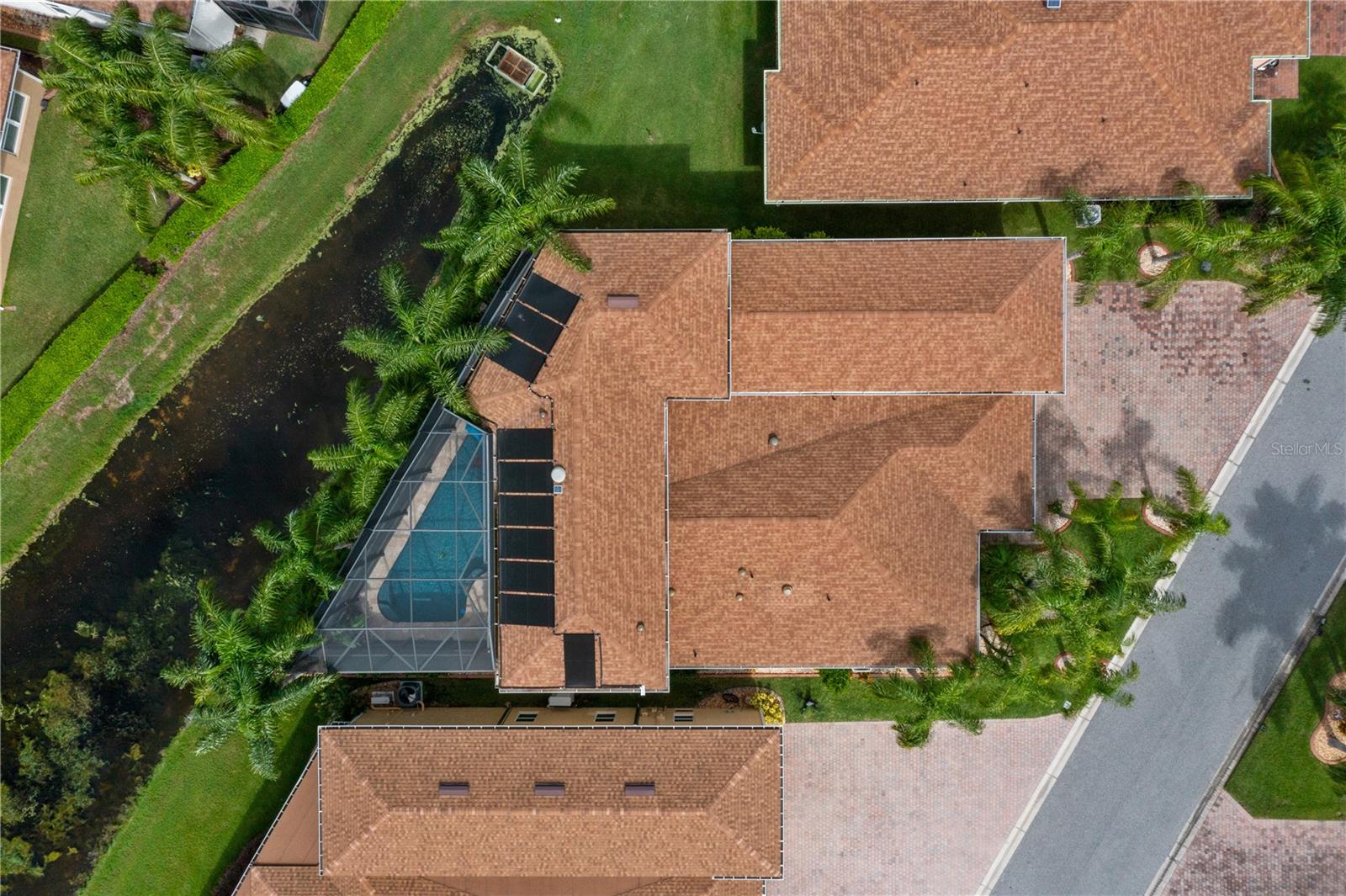 LAKE ASHTON GOLF CLUB PH 02 - Residential