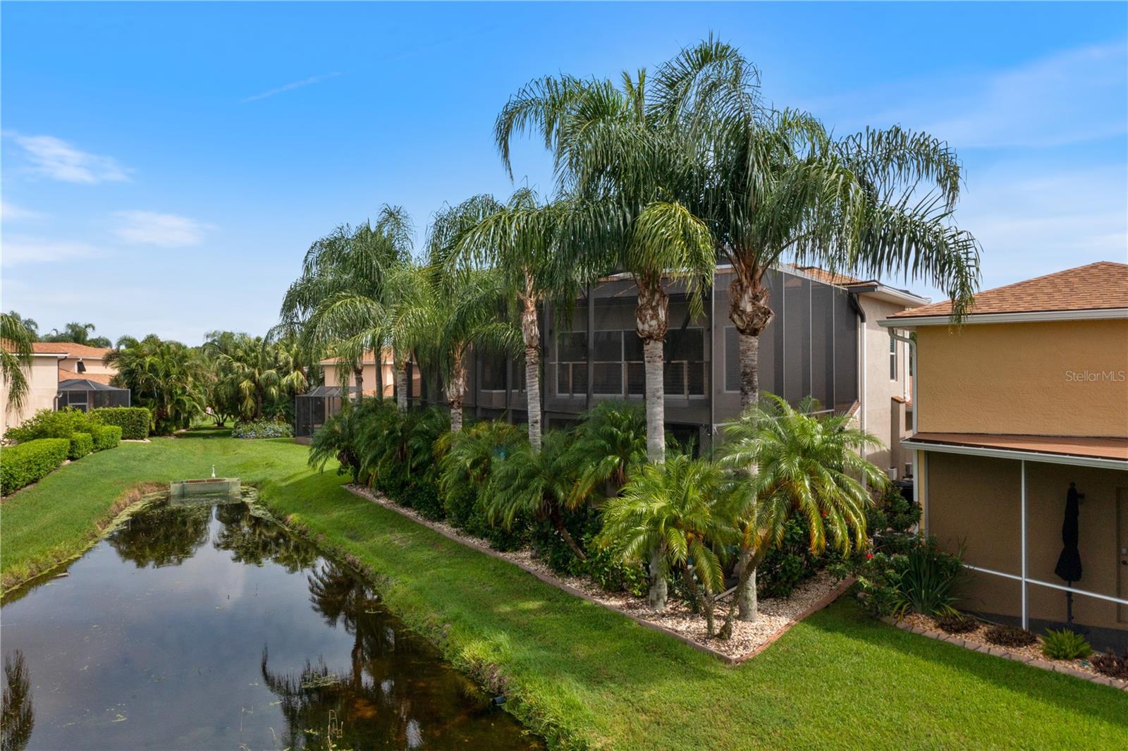 LAKE ASHTON GOLF CLUB PH 02 - Residential