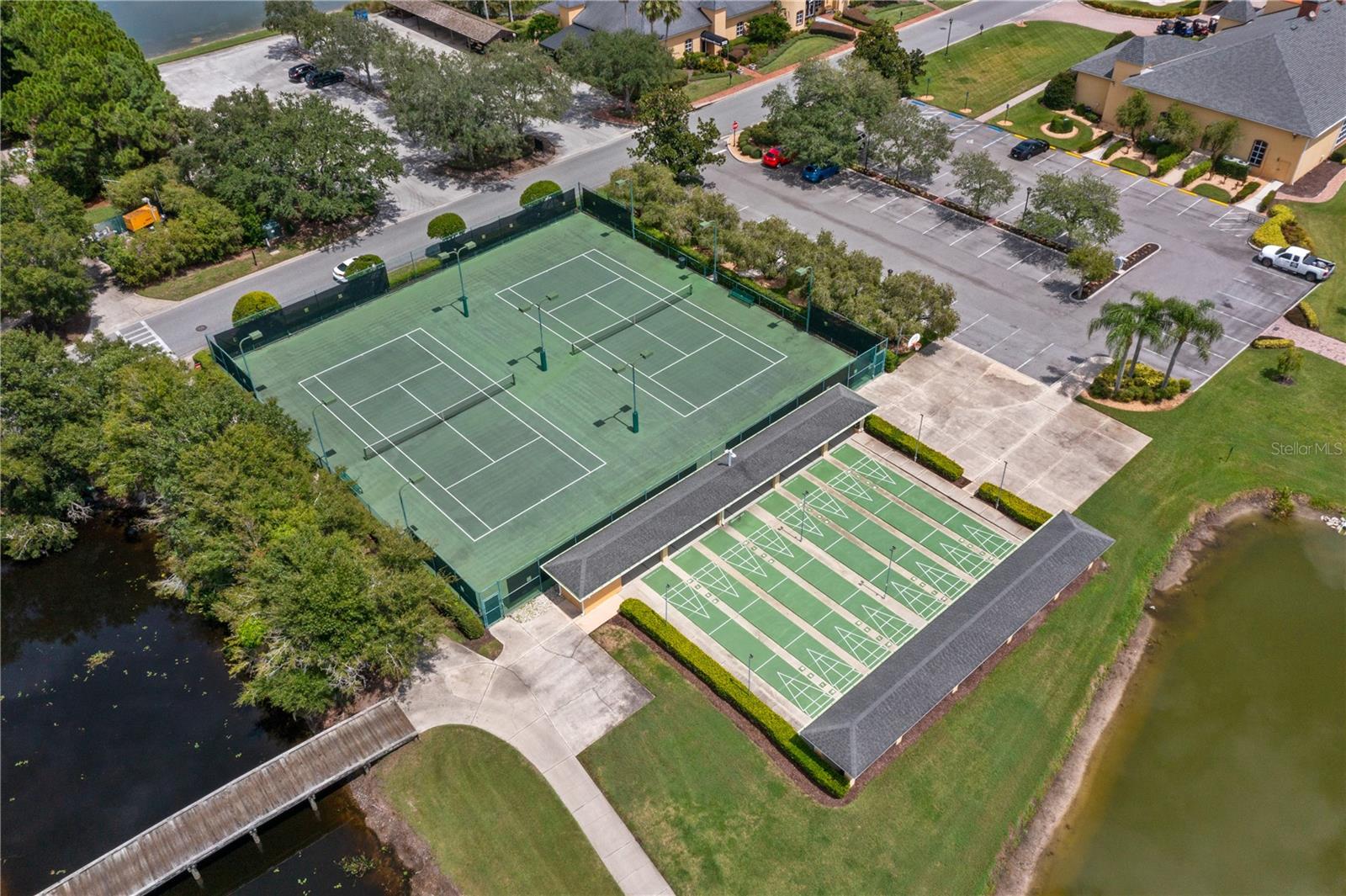 LAKE ASHTON GOLF CLUB PH 02 - Residential