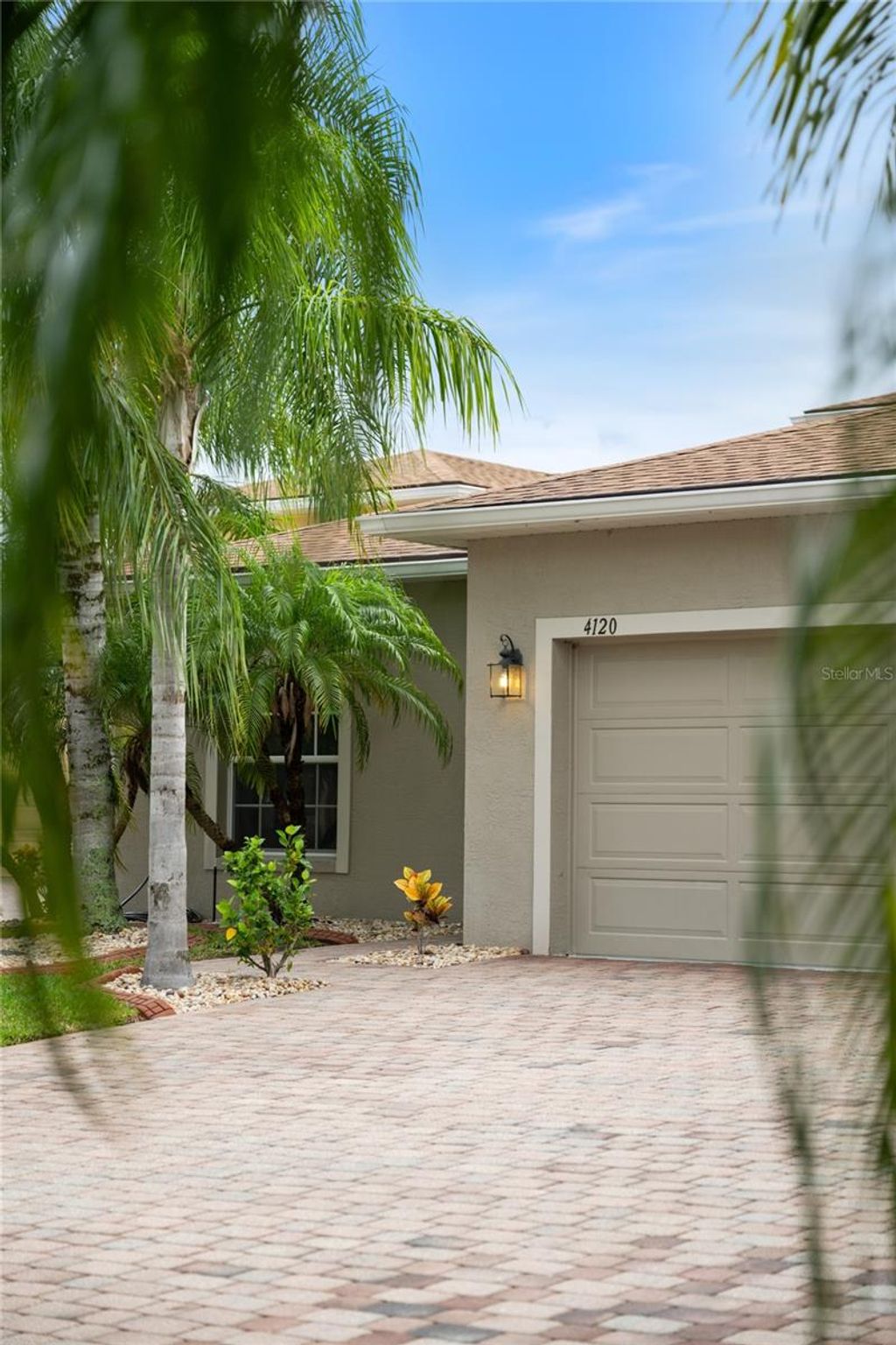 Photo of 4120 Limerick Drive, Lake Wales, FL 33859 (MLS # O6346784)