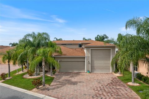 Photo of 4120 Limerick Drive, Lake Wales, FL 33859 (MLS # O6346784)