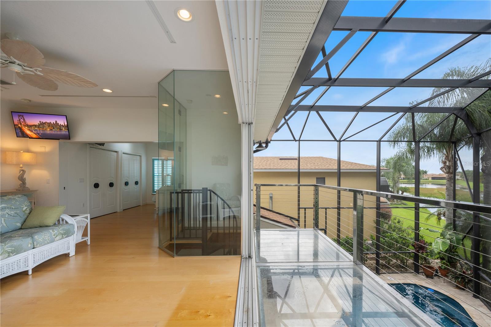 LAKE ASHTON GOLF CLUB PH 02 - Residential