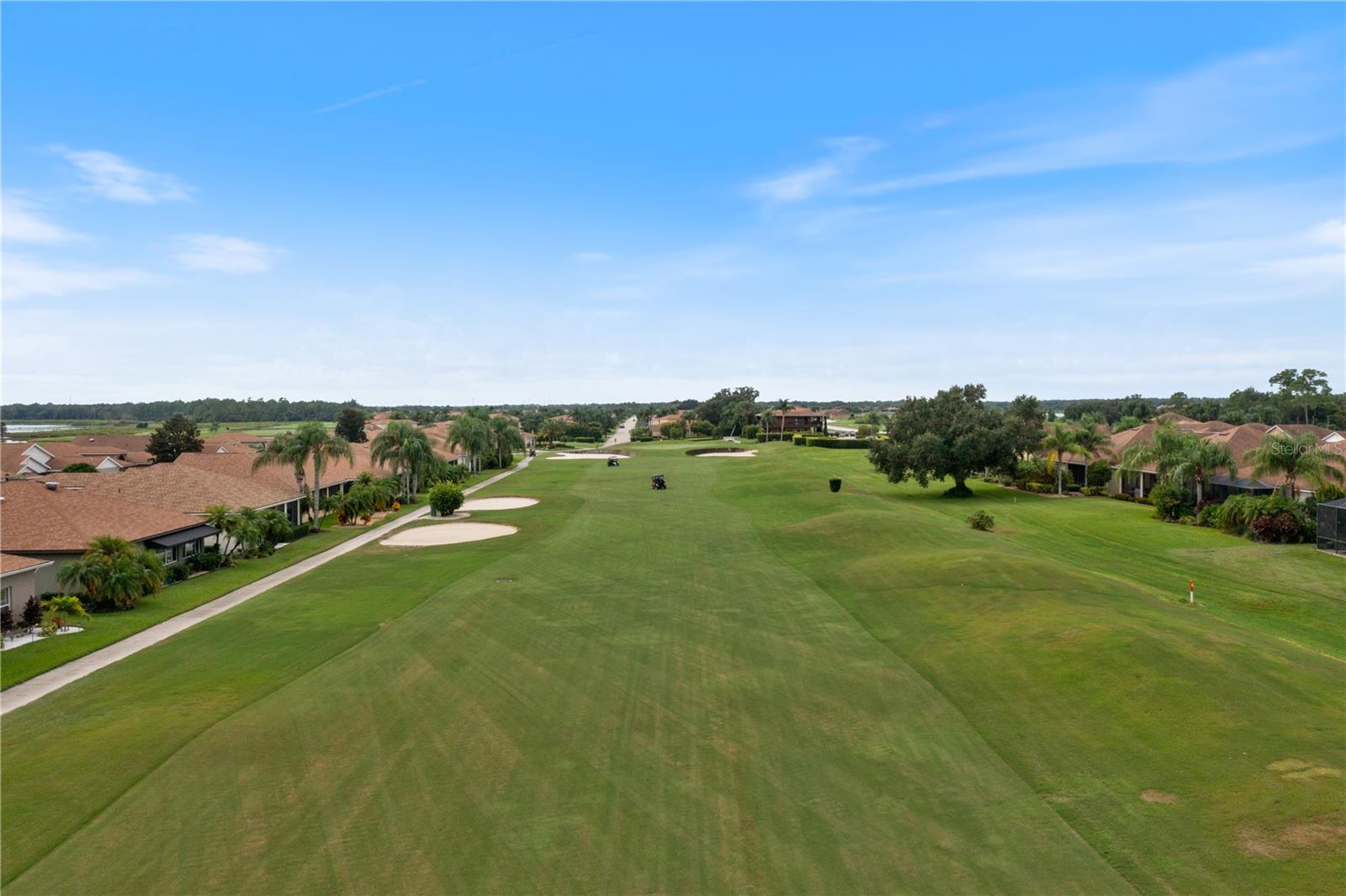 LAKE ASHTON GOLF CLUB PH 02 - Residential