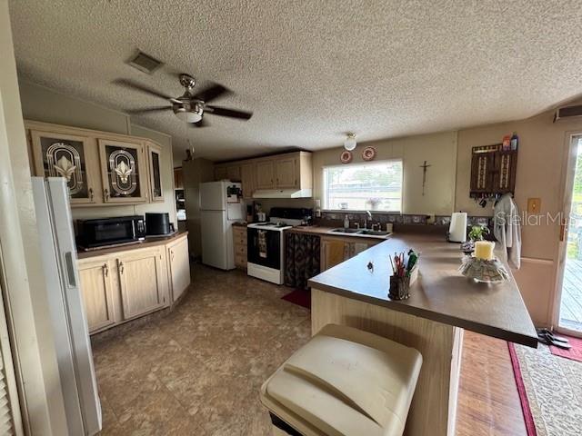 NORTHWOOD FARMS - Residential