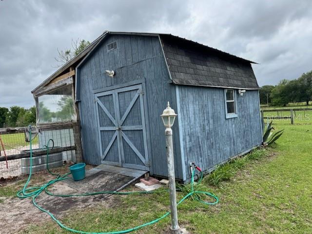 NORTHWOOD FARMS - Residential