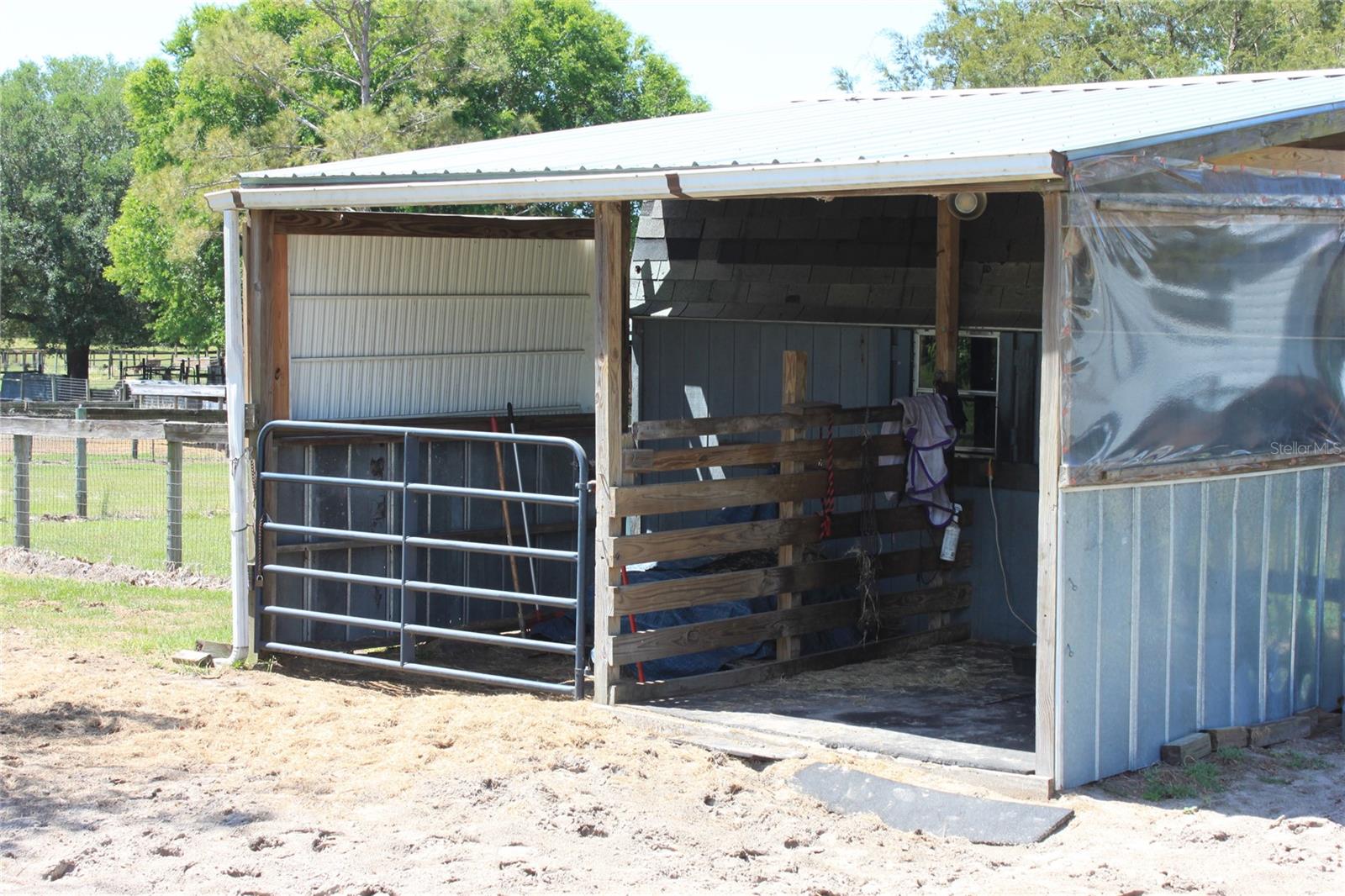 NORTHWOOD FARMS - Residential